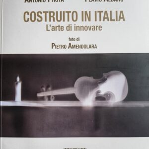 Costruito in Italia