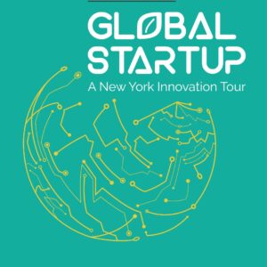 Global Startup - A New York Innovation Tour