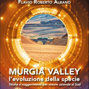 Murgia Valley